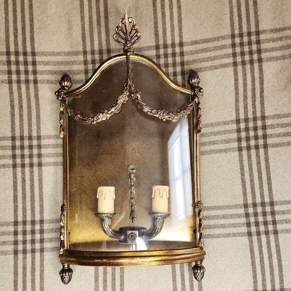 Metropolitan Collection Wall Sconces - Picture 4 of 13